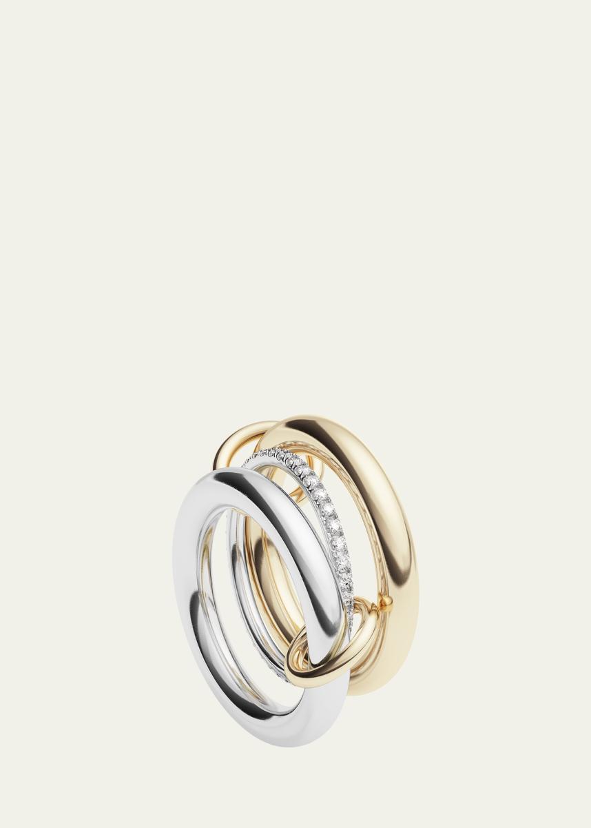 Spinelli Kilcollin Jewelry at Bergdorf Goodman