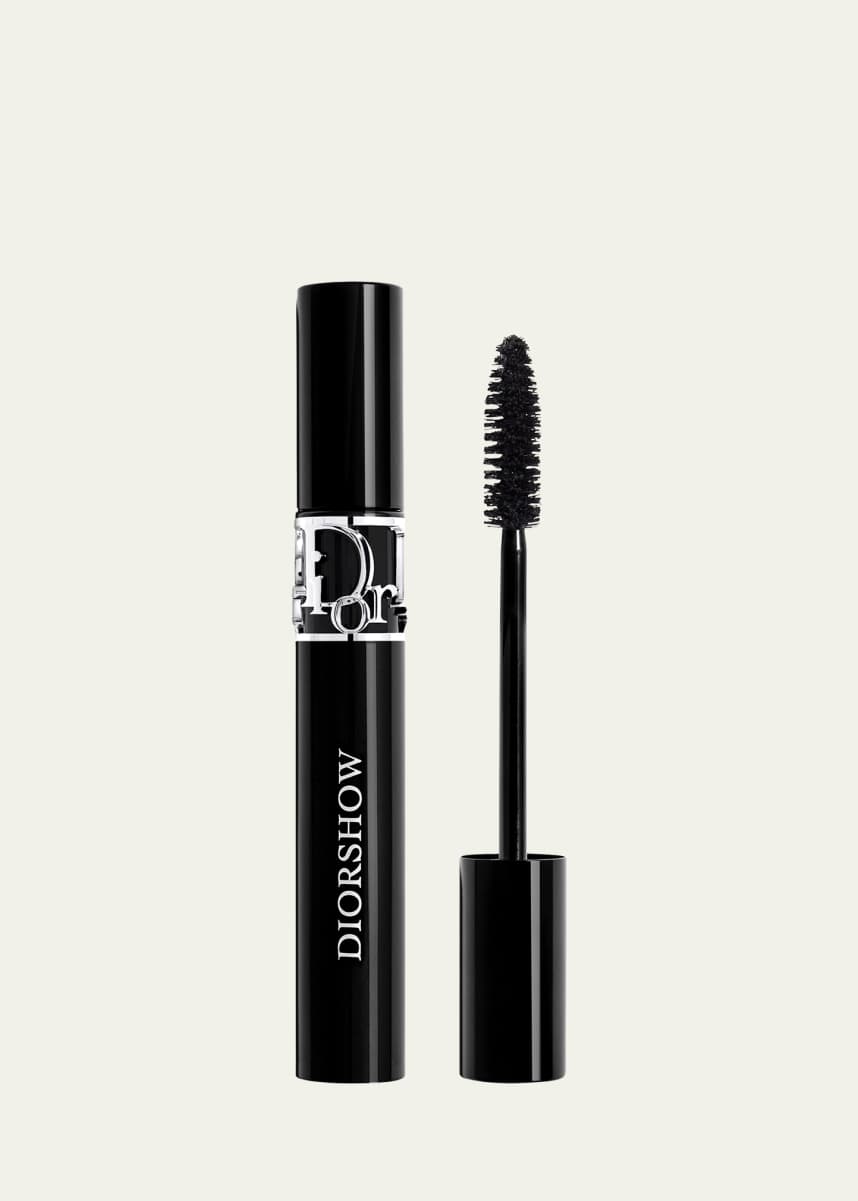 DIOR Diorshow 24-Hour Buildable Volume Mascara
