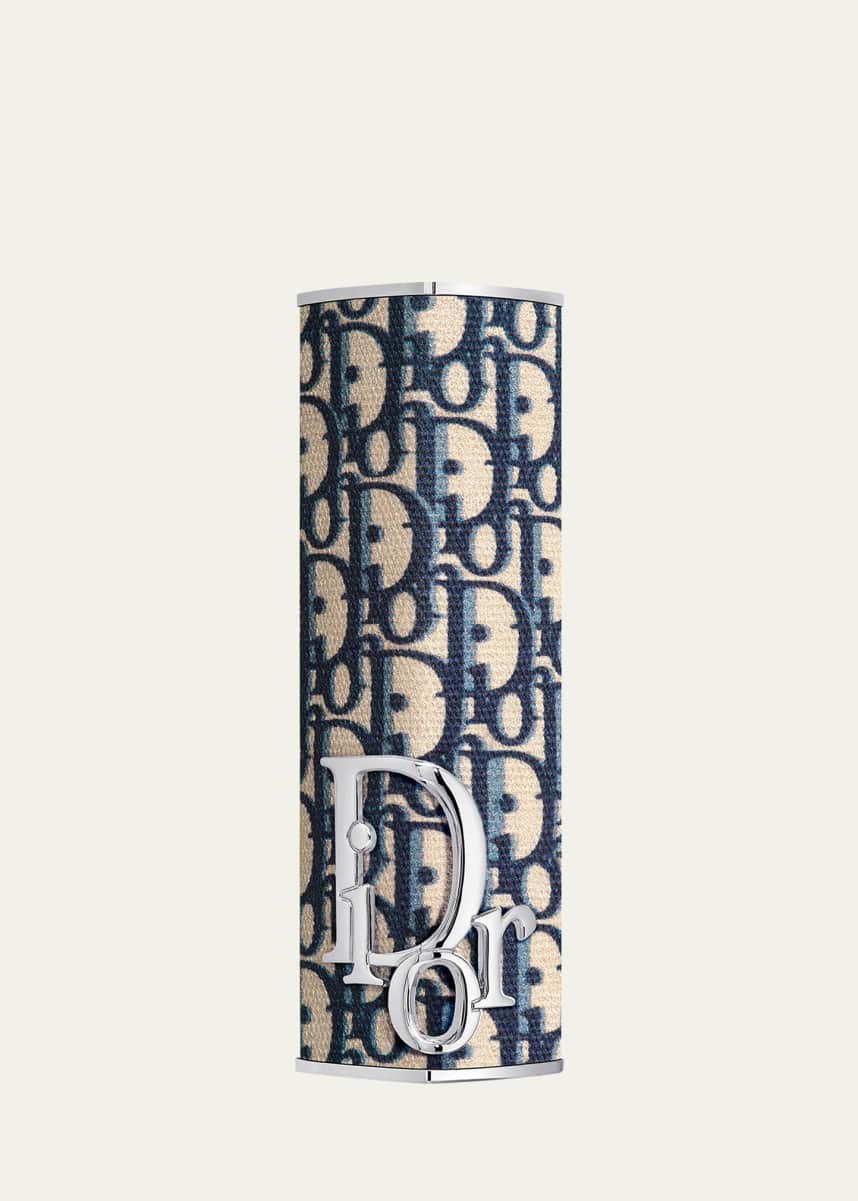 DIOR Dior Addict Refillable Shine Lipstick - Couture Case