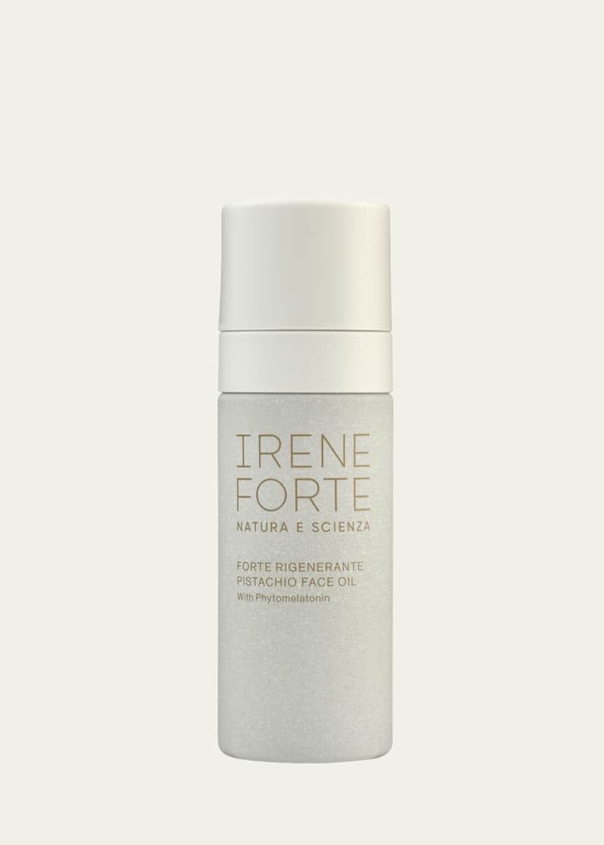 Irene Forte Skincare Pistachio Face Oil, 1 oz.