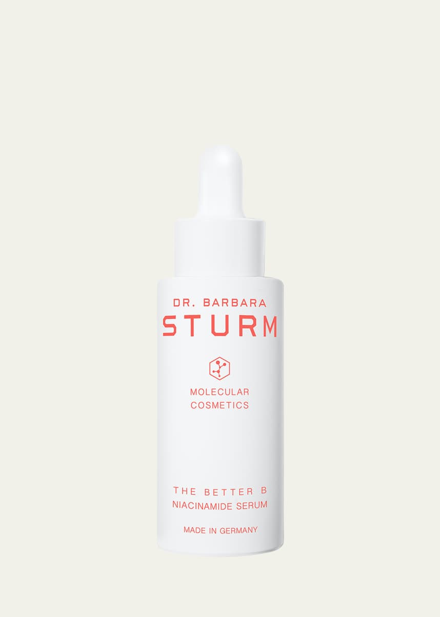 Dr. Barbara Sturm The Better B Niacinamide Serum, 1 oz.