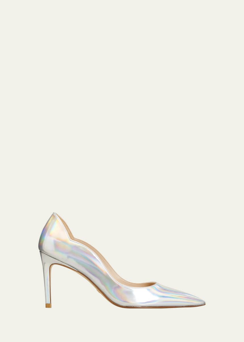 Evening Shoes for Women at Bergdorf Goodman