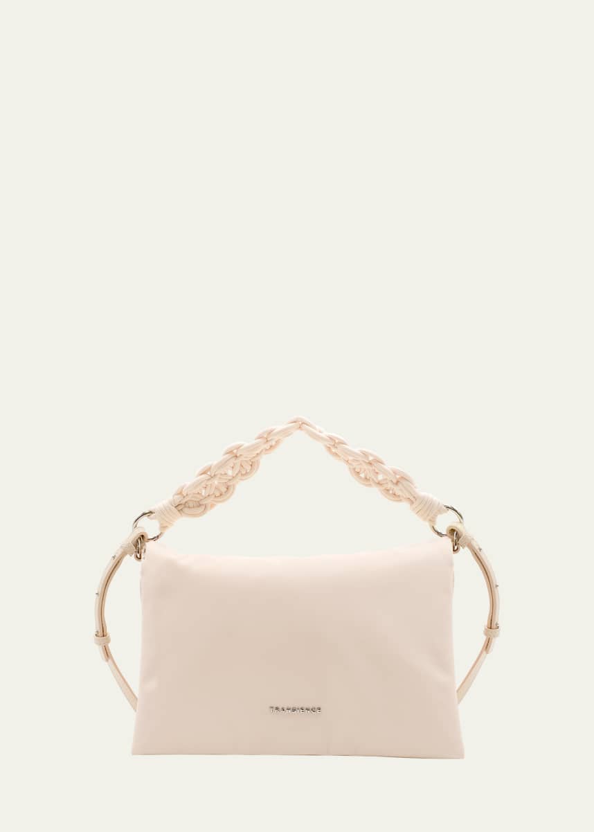 Transience Pillow Flap Pouch Shoulder Bag