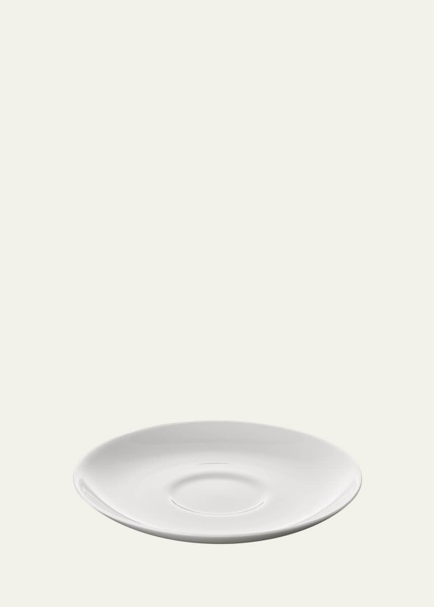Dibbern Coupe Coffee Cup Saucer