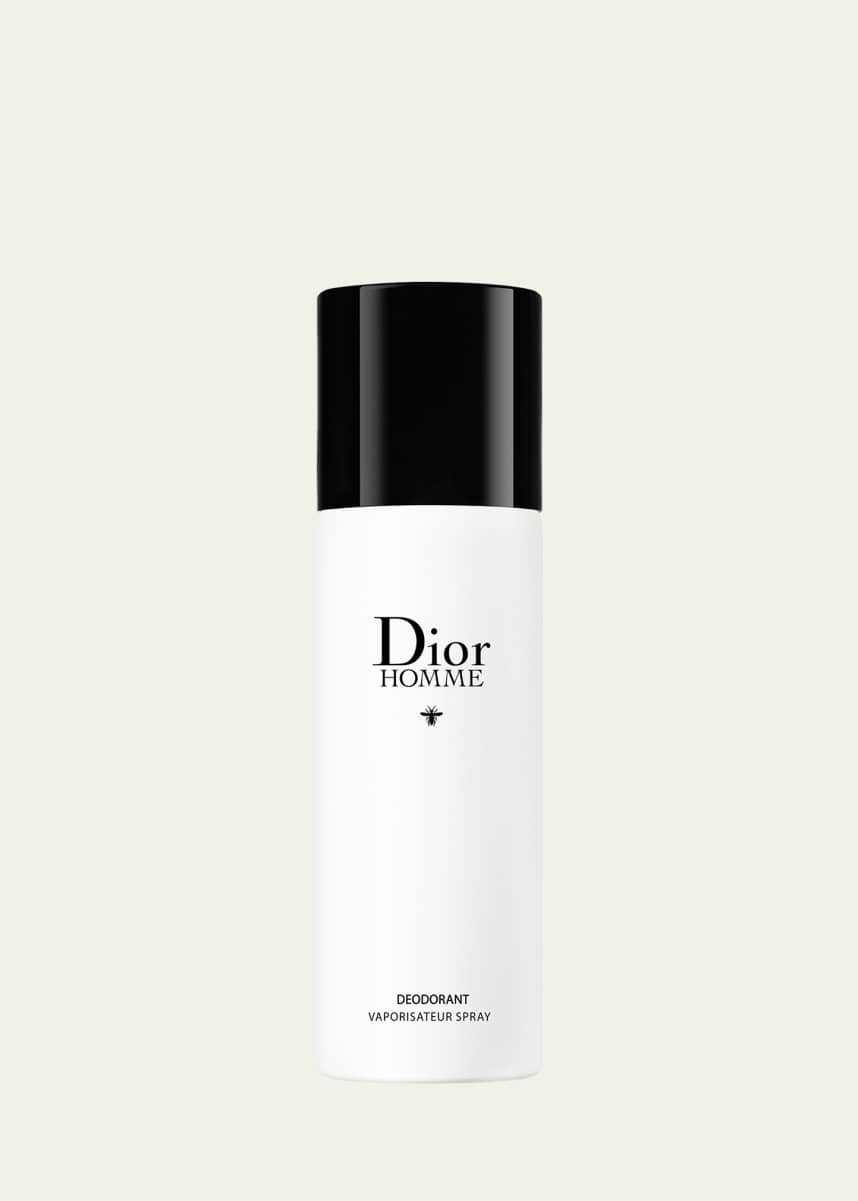 Dior 5 oz. Dior Homme Spray Deodorant