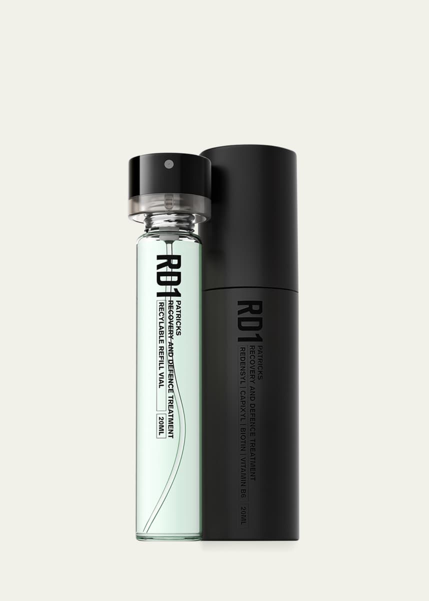 PATRICKS 0.67 oz. Recovery & Defense Treatment