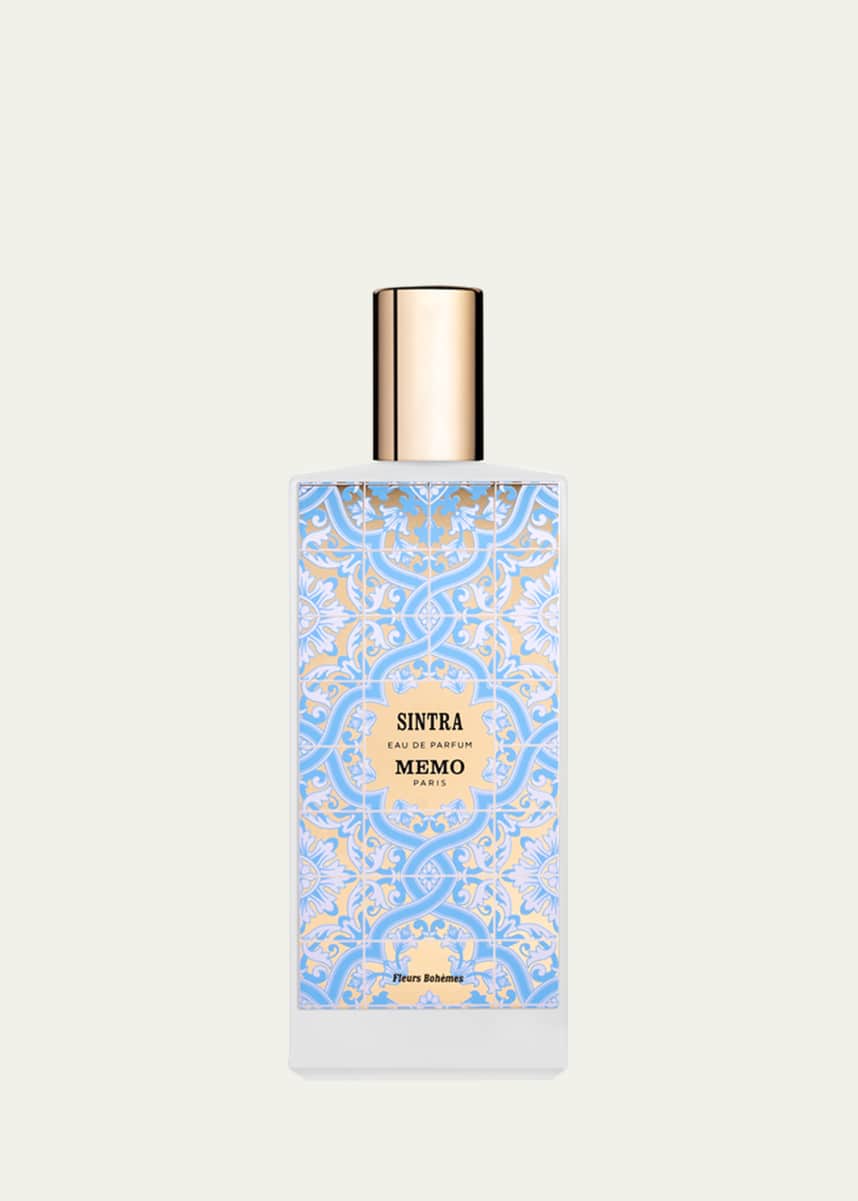 Memo Paris Sintra Eau de Parfum, 2.5 oz.