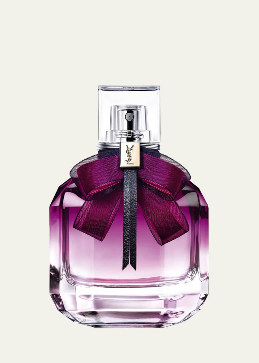 Yves Saint Laurent Beaute 1.7 oz. Mon Paris Lumiere Eau de Parfum