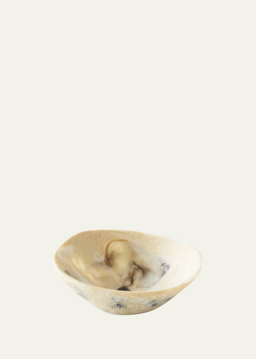 Dinosaur Designs Flow Soy Dish