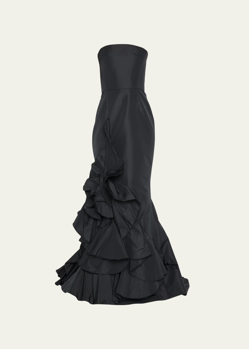 Designer Evening Gowns & Cocktail Dresses | Bergdorf Goodman