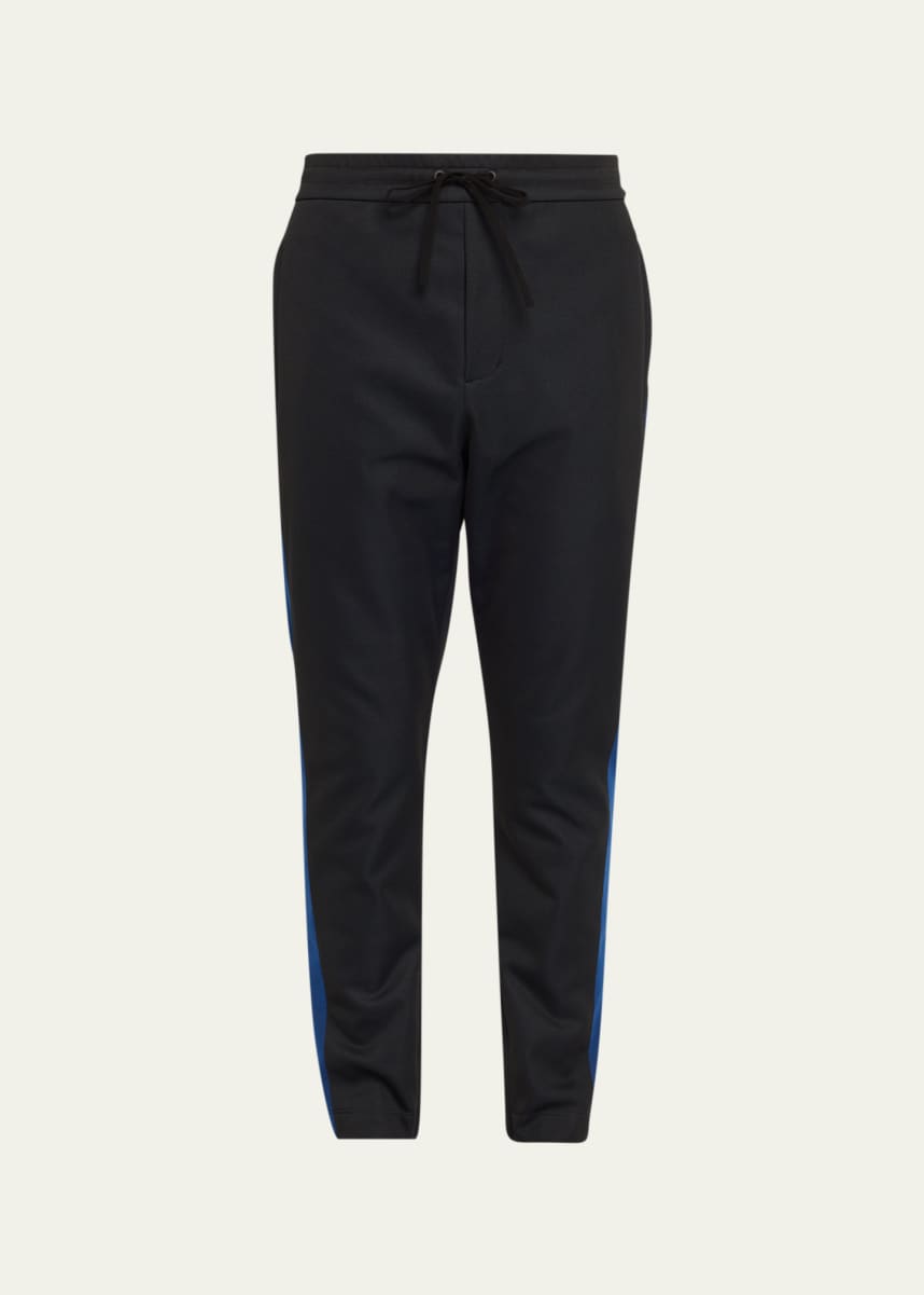 PHILLIP LIM Blend Solid Women's Pants Women Size 2 Navy Pants