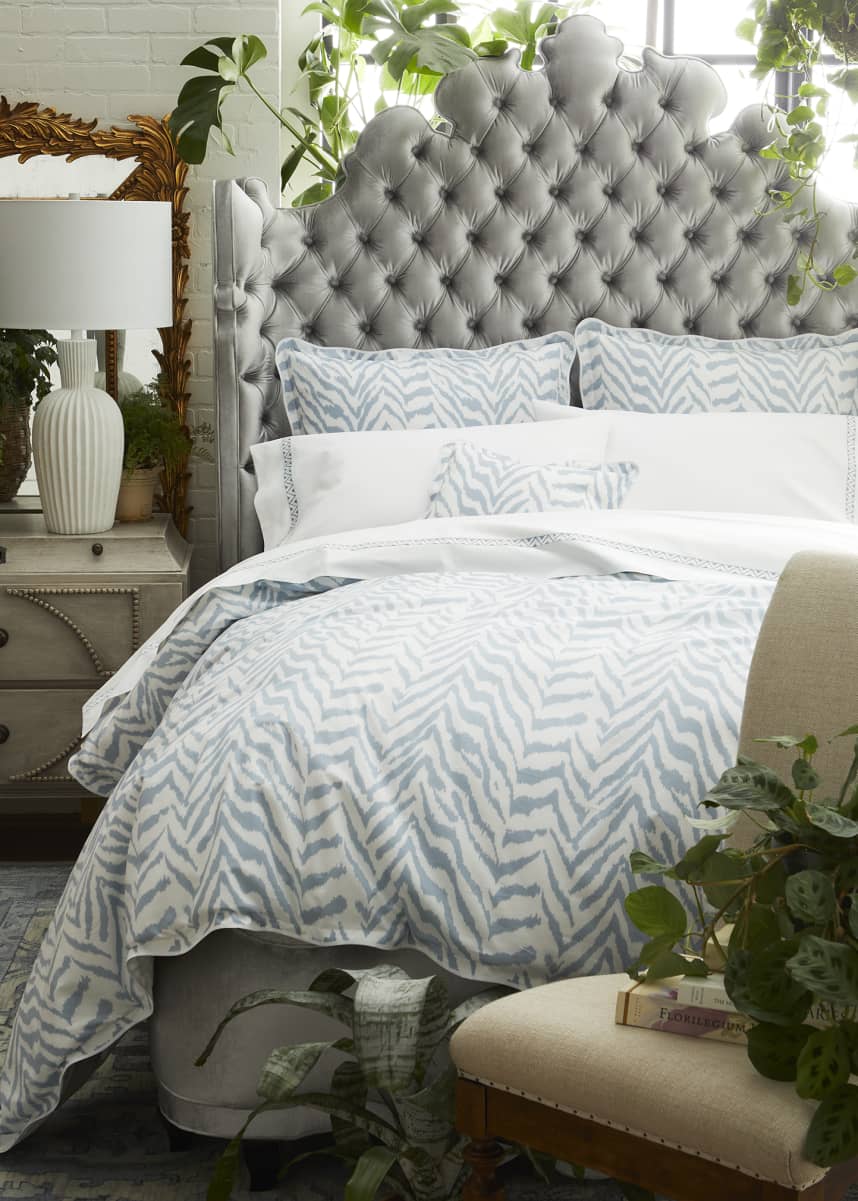 Matouk at Bergdorf Goodman