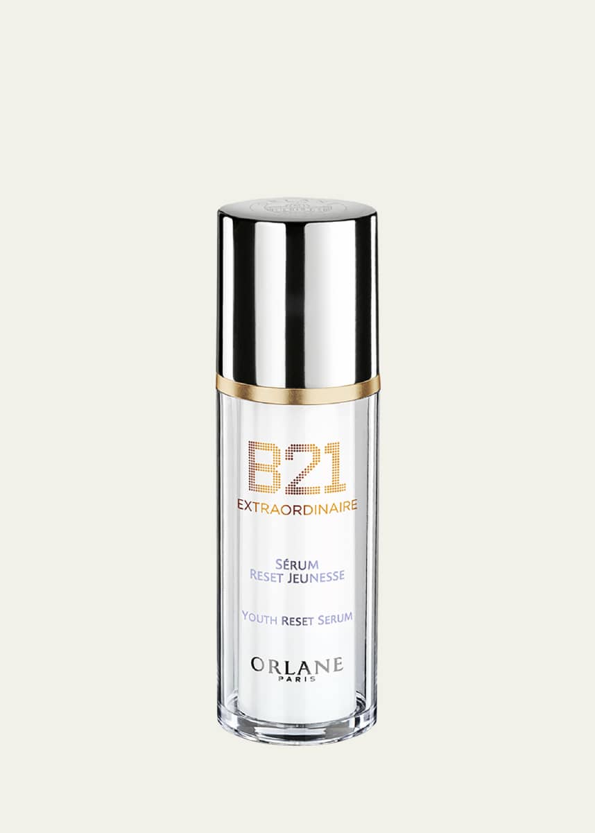 Orlane B21 Extraordinaire Youth Reset Serum, 1 oz.