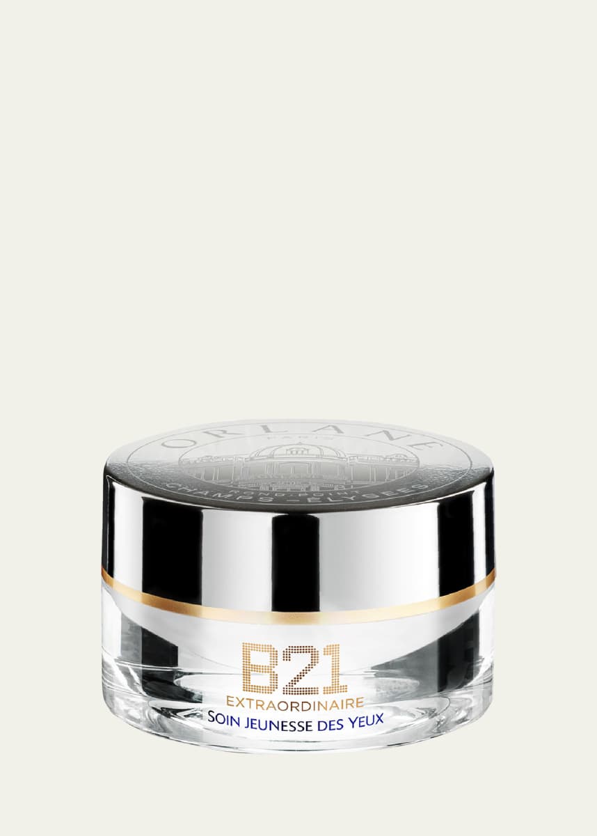 Orlane B21 Treatment Foundation # No.29 Ambre Clair buy to Brazil.  CosmoStore Brazil