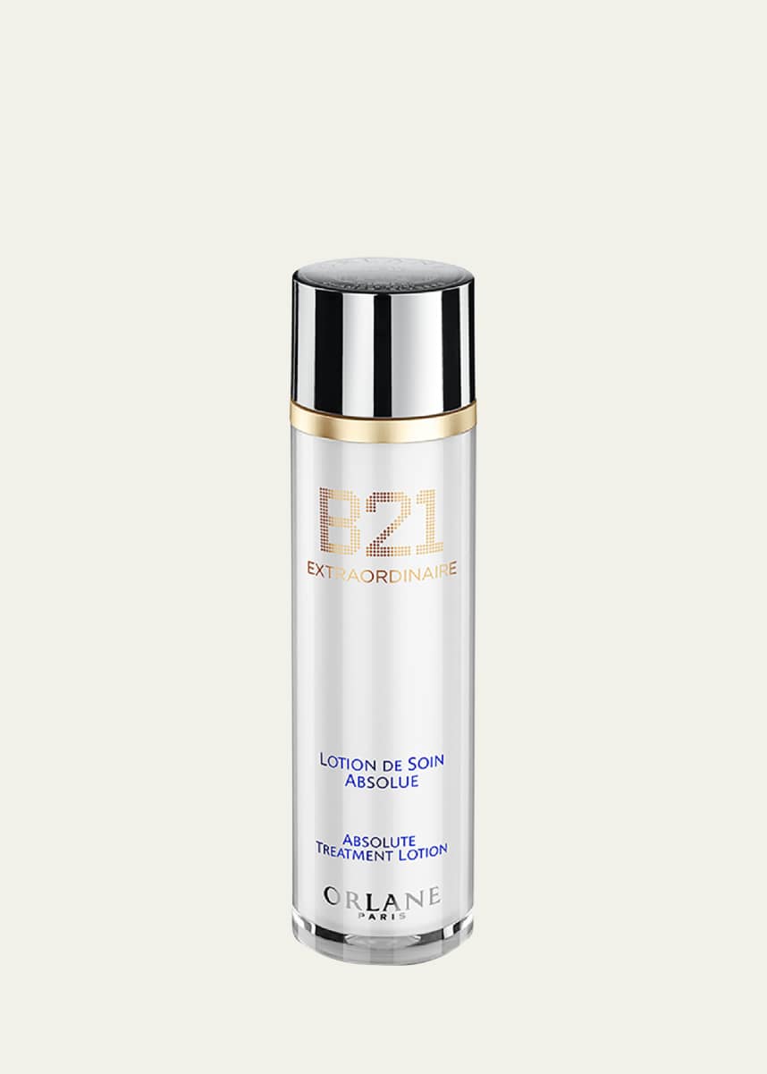 Orlane B21 Extraordinaire Absolute Treatment Lotion, 4 oz.