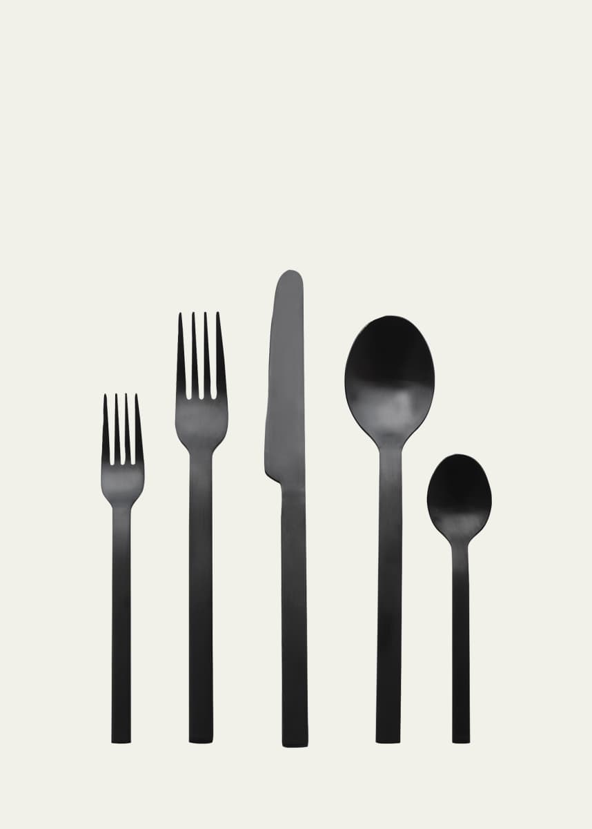 Greg Natale Mies 5-Piece Place Setting Set