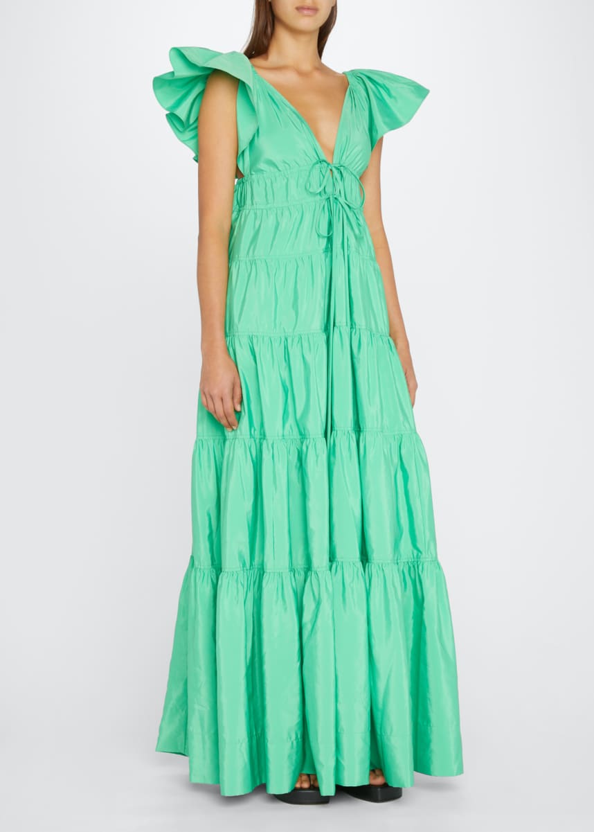 Women’s Dresses on Sale at Bergdorf Goodman