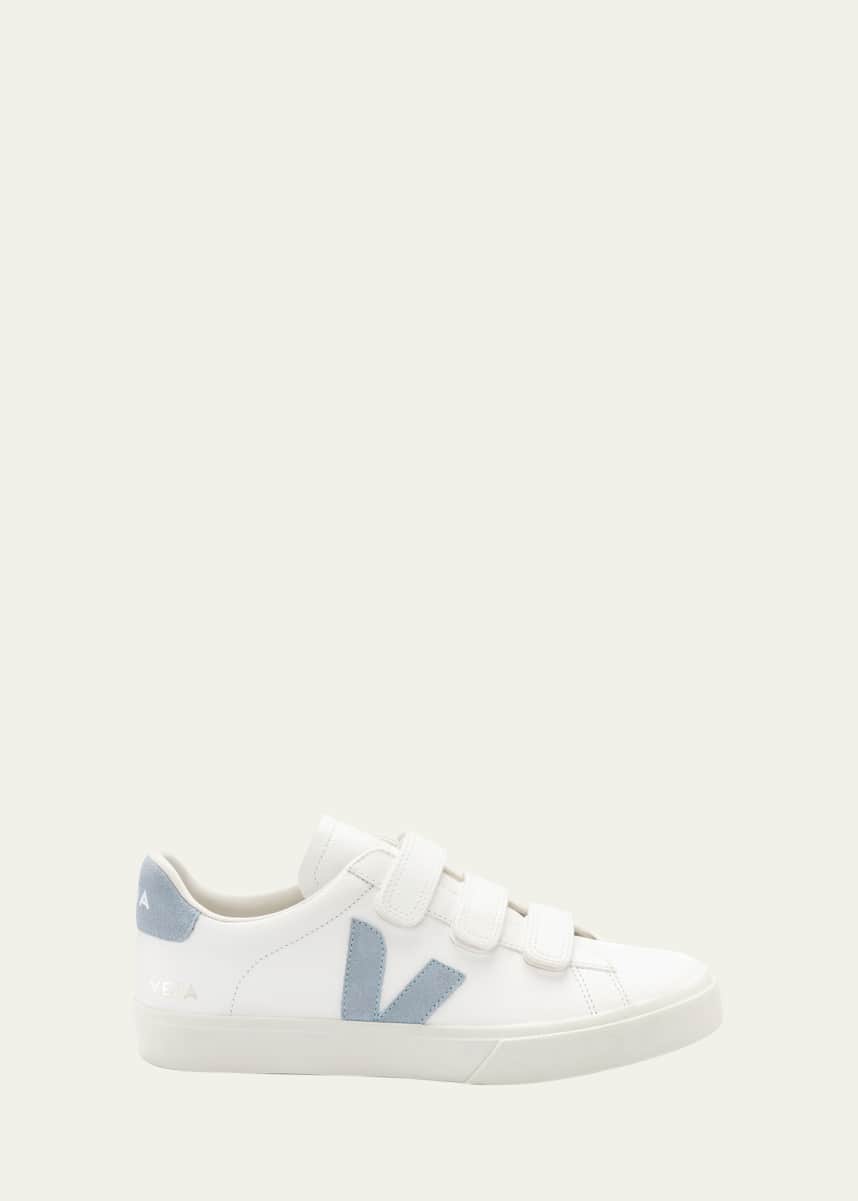 VEJA Recife Grip-Trio Court Sneakers