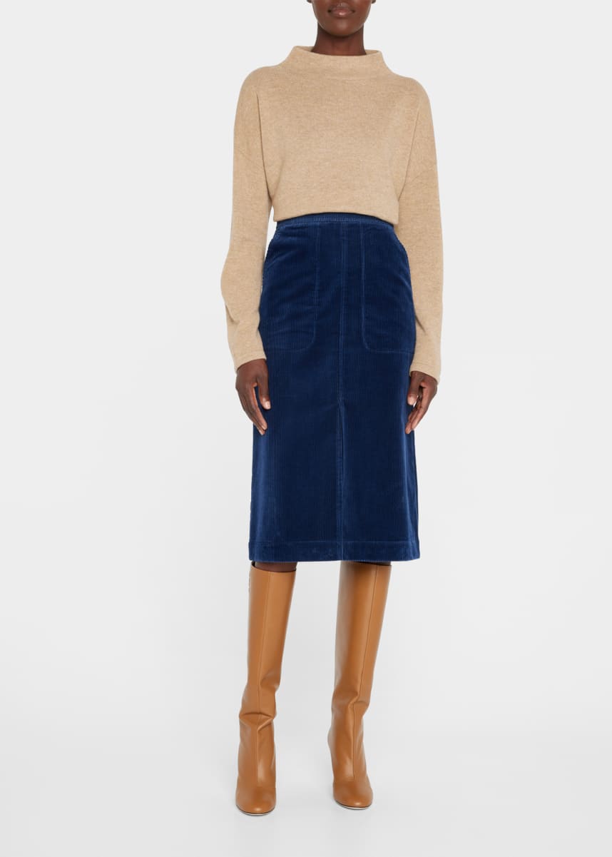 Designer Skirts : Pencil & Mini Skirts at Bergdorf Goodman