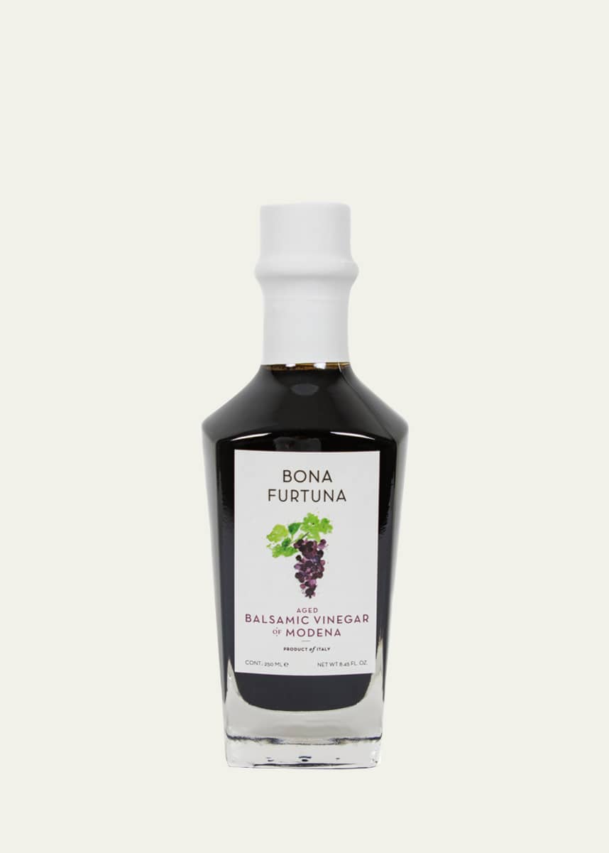 Bona Furtuna 7-Year Invecchiato IGP Balsamic Vinegar