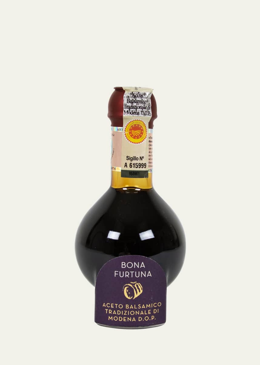 Bona Furtuna 12-Year Aged Tradizionale DOP Balsamic Vinegar