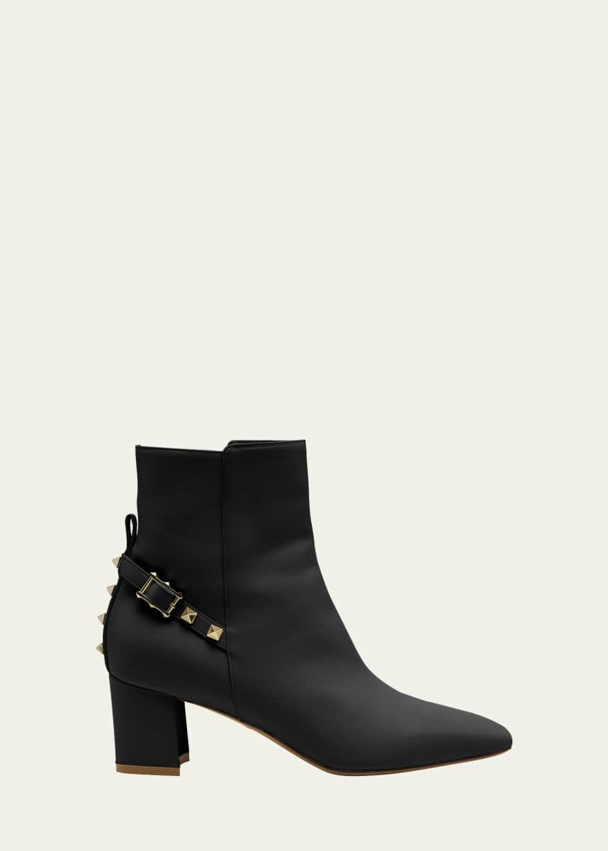 Women’s Ankle Boots at Bergdorf Goodman