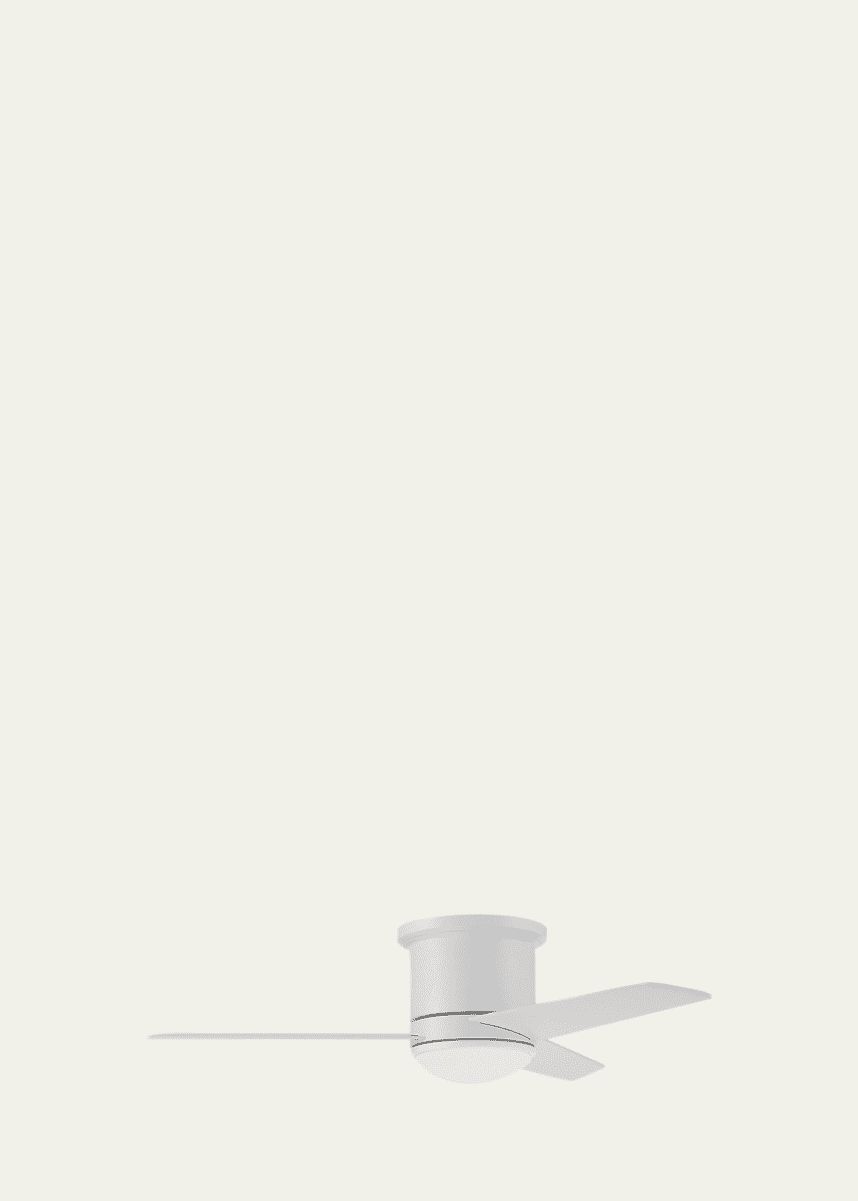 Ellington Cole II Ceiling Fan, 44"