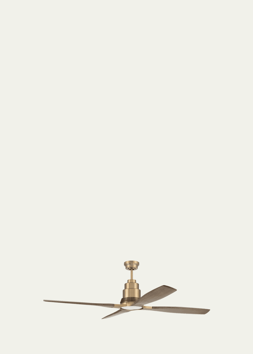 Ellington Ricasso Ceiling Fan