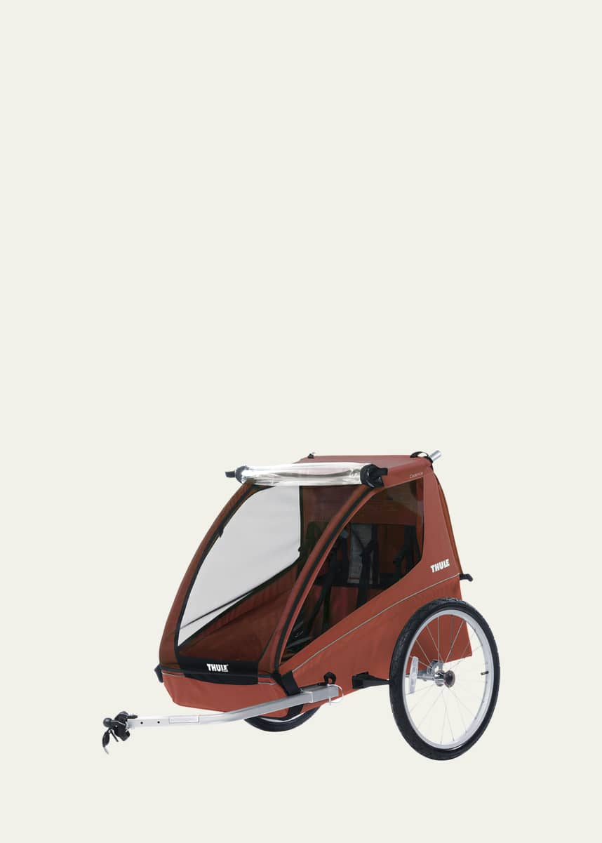 Thule Thule Cadence Hot Sauce Red