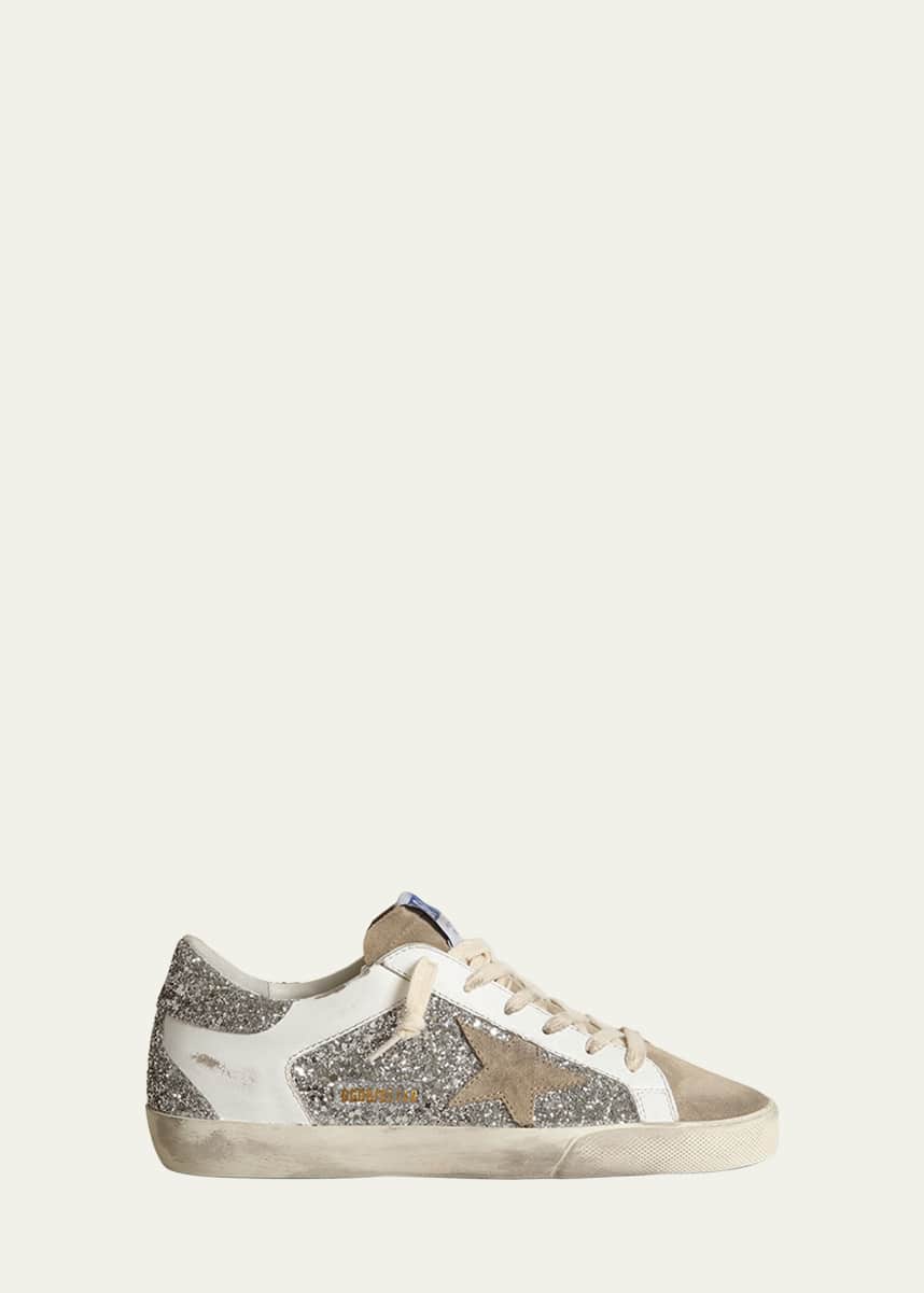 Golden Goose Sneakers For Women At Bergdorf Goodman