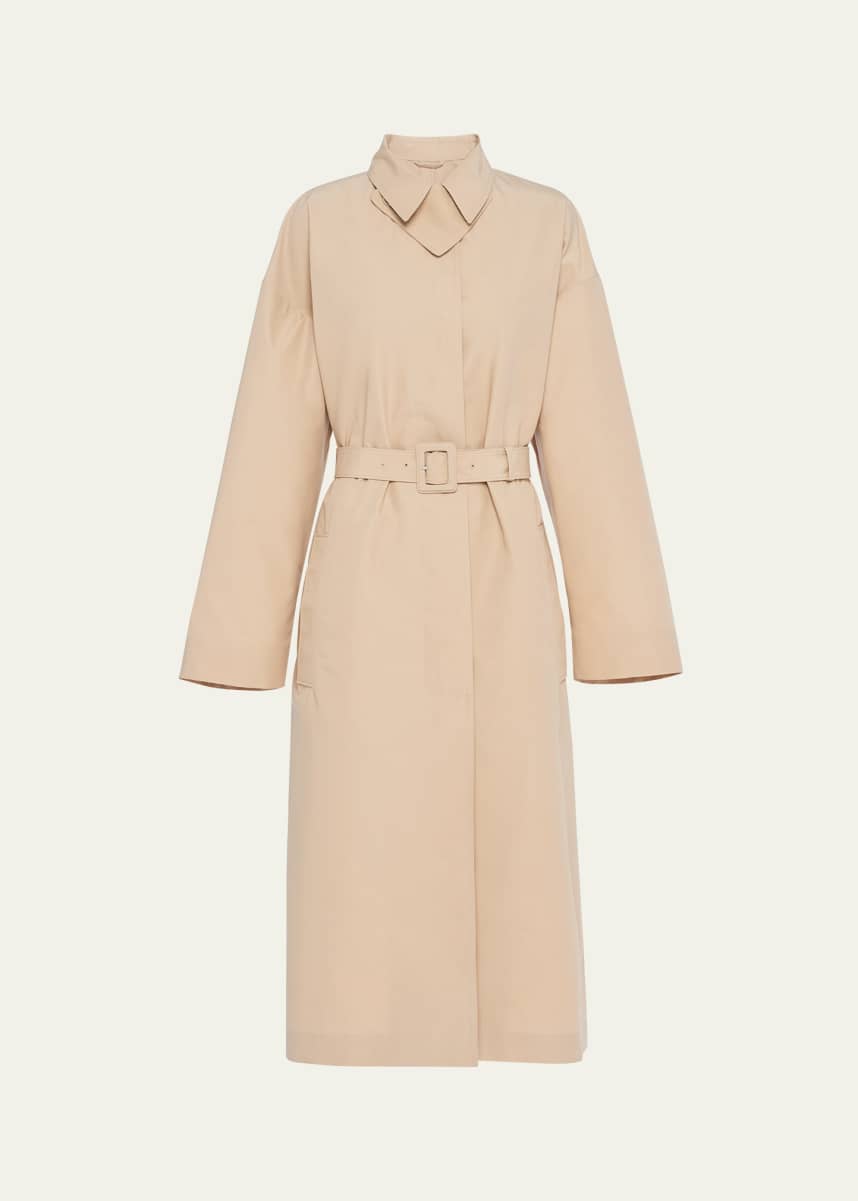 Trench Designer Coats & Jackets for Women | Bergdorf Goodman