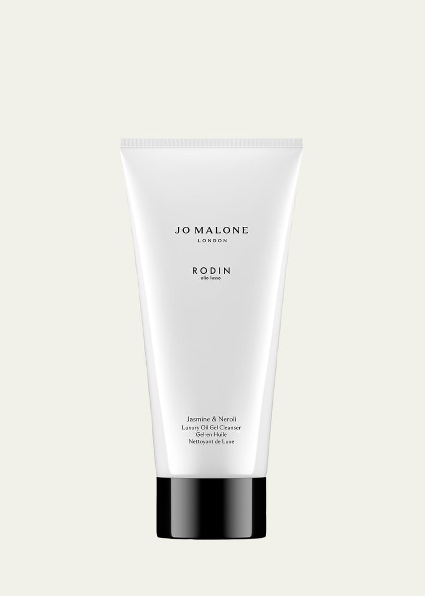 Jo Malone London Jasmine & Neroli Luxury Oil Gel Cleanser, 6.1 oz.