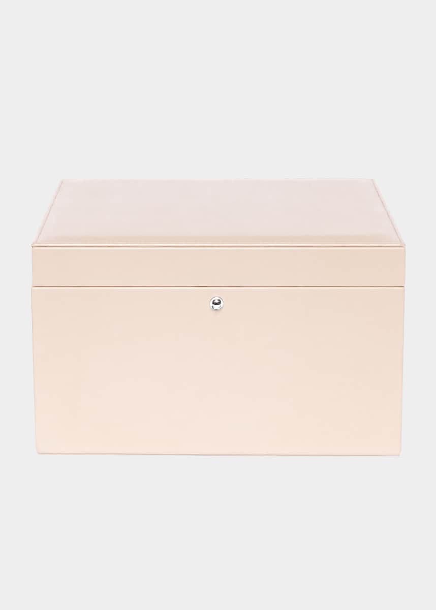 Rapport Aura Jewelry Box