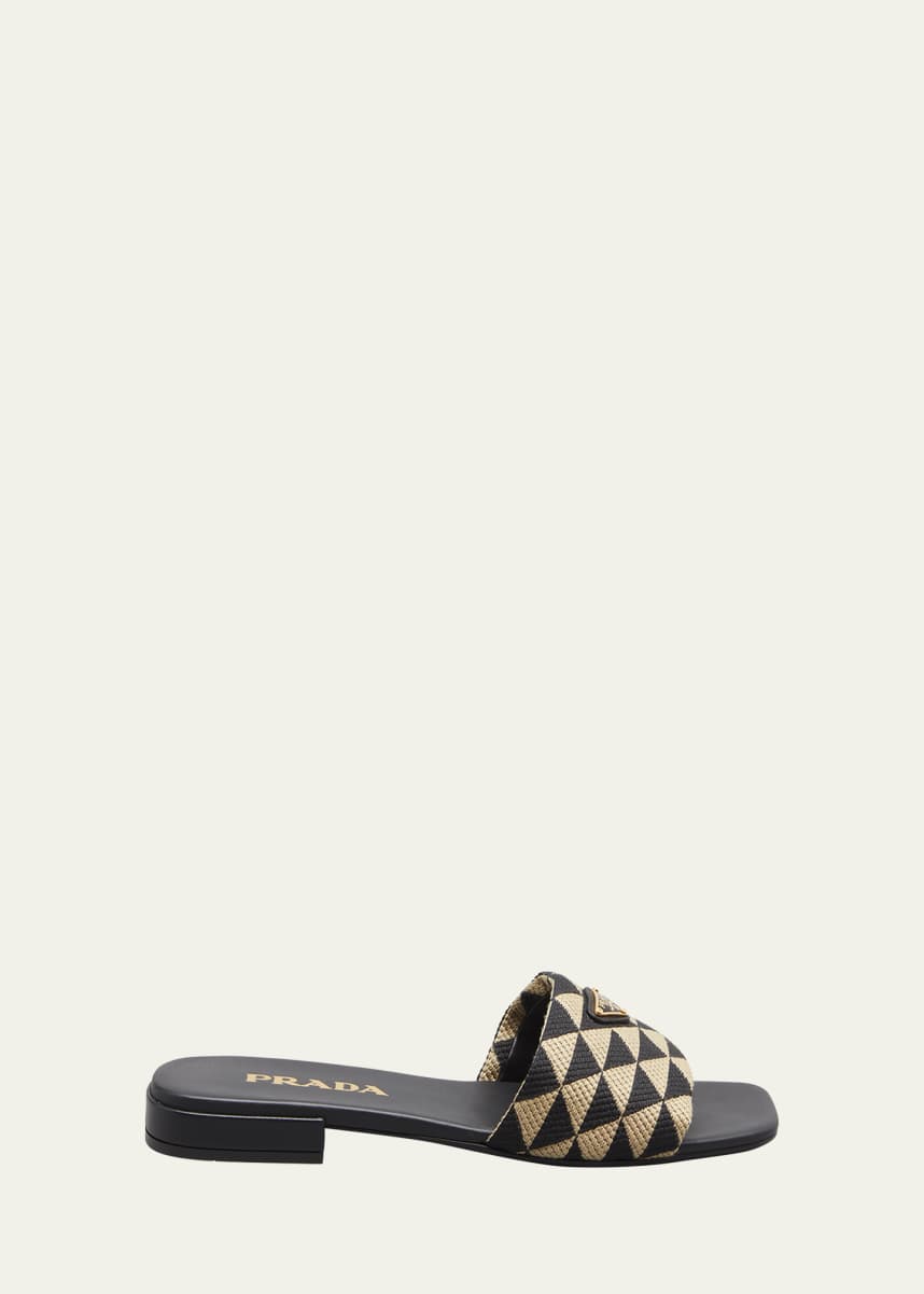 Sandals at Bergdorf Goodman