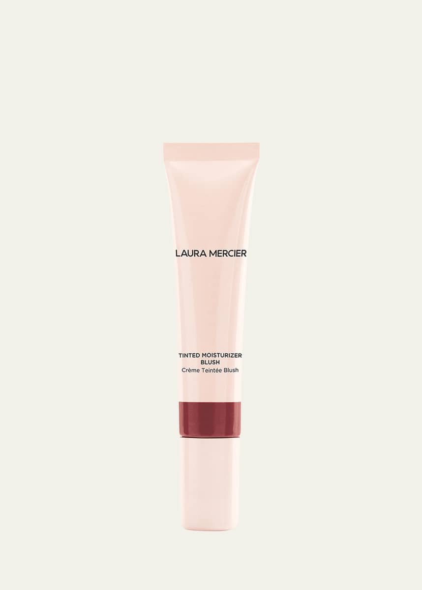 Laura Mercier Tinted Moisturizer Cream Blush