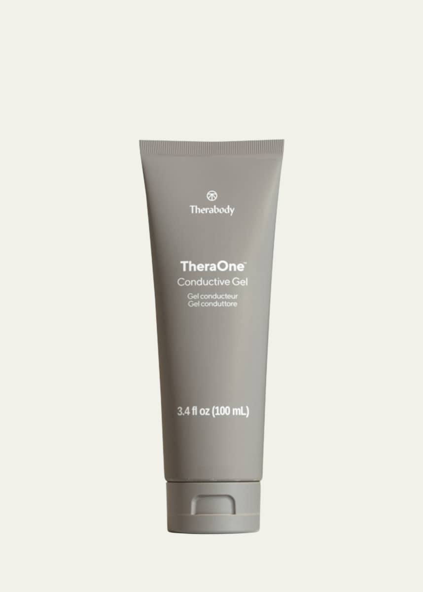Therabody 3.4 oz. TheraOne Conductive Gel