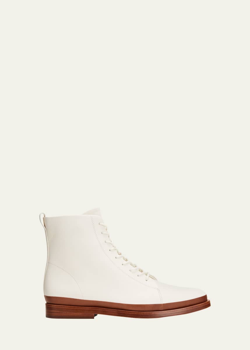 vince sneaker booties