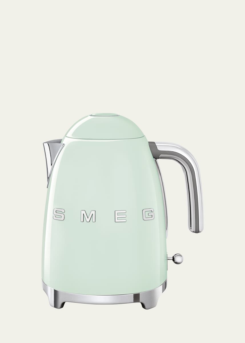 Smeg Retro-Style Milk Frother - Bergdorf Goodman