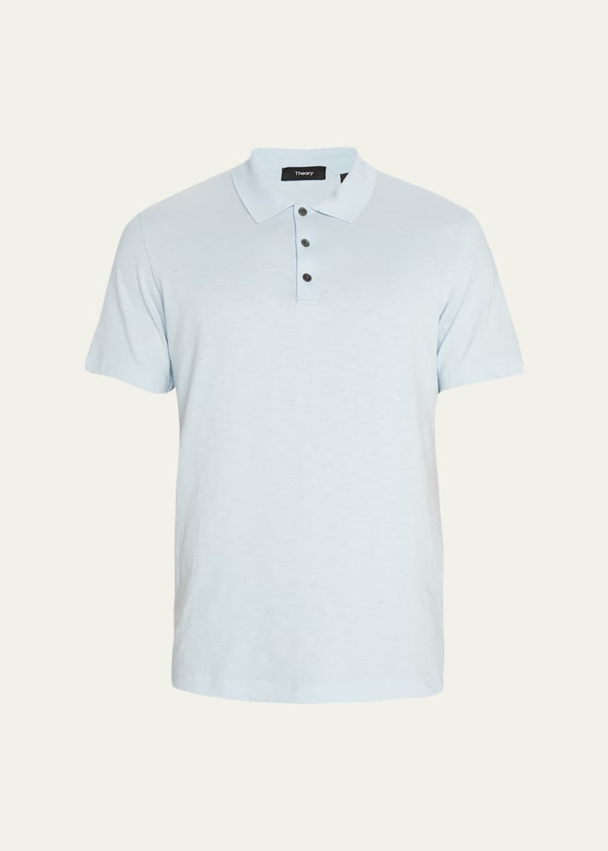 Men's Designer Polos & TShirts Bergdorf Goodman