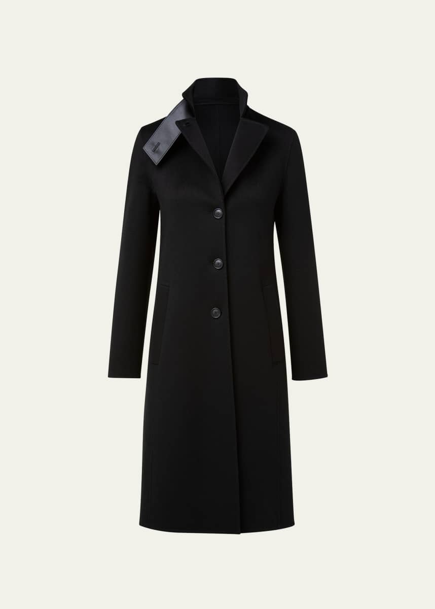 Women's Coats & Outerwear at Bergdorf Goodman
