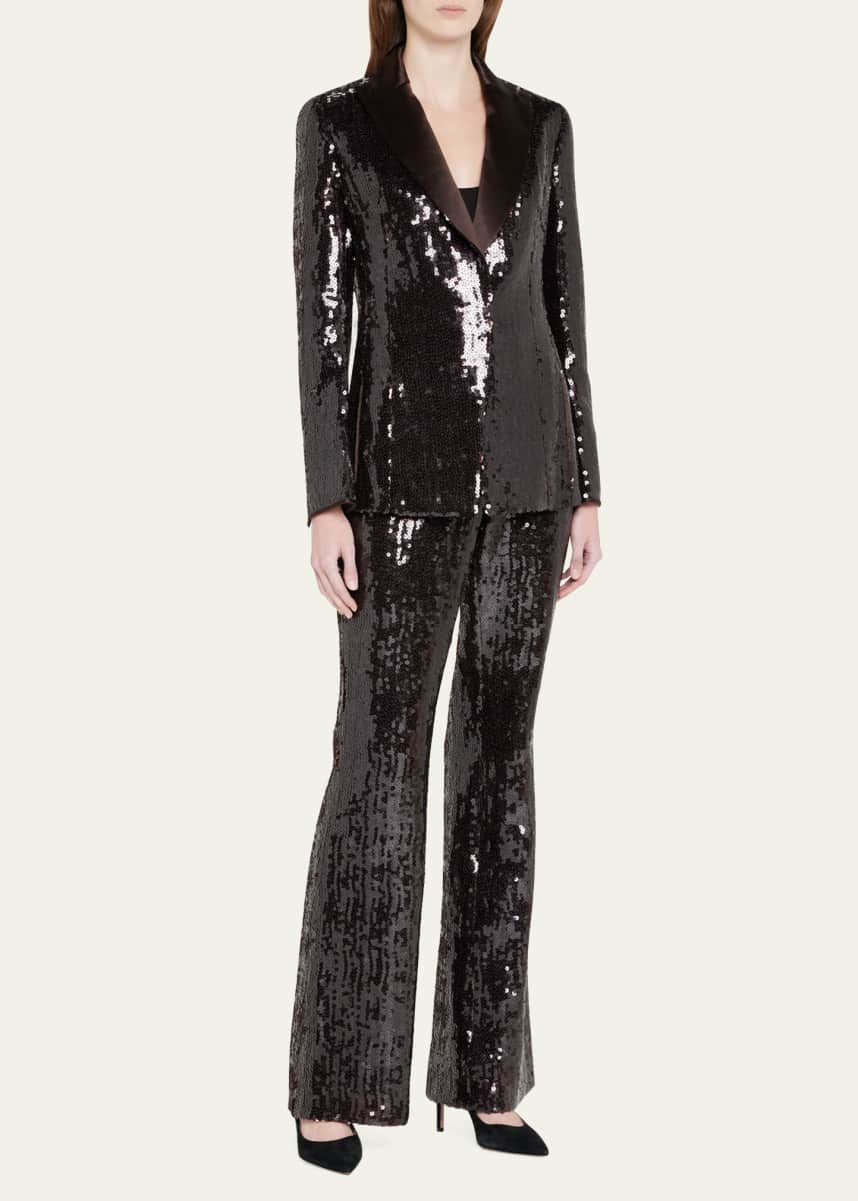Women’s Evening Jackets at Bergdorf Goodman