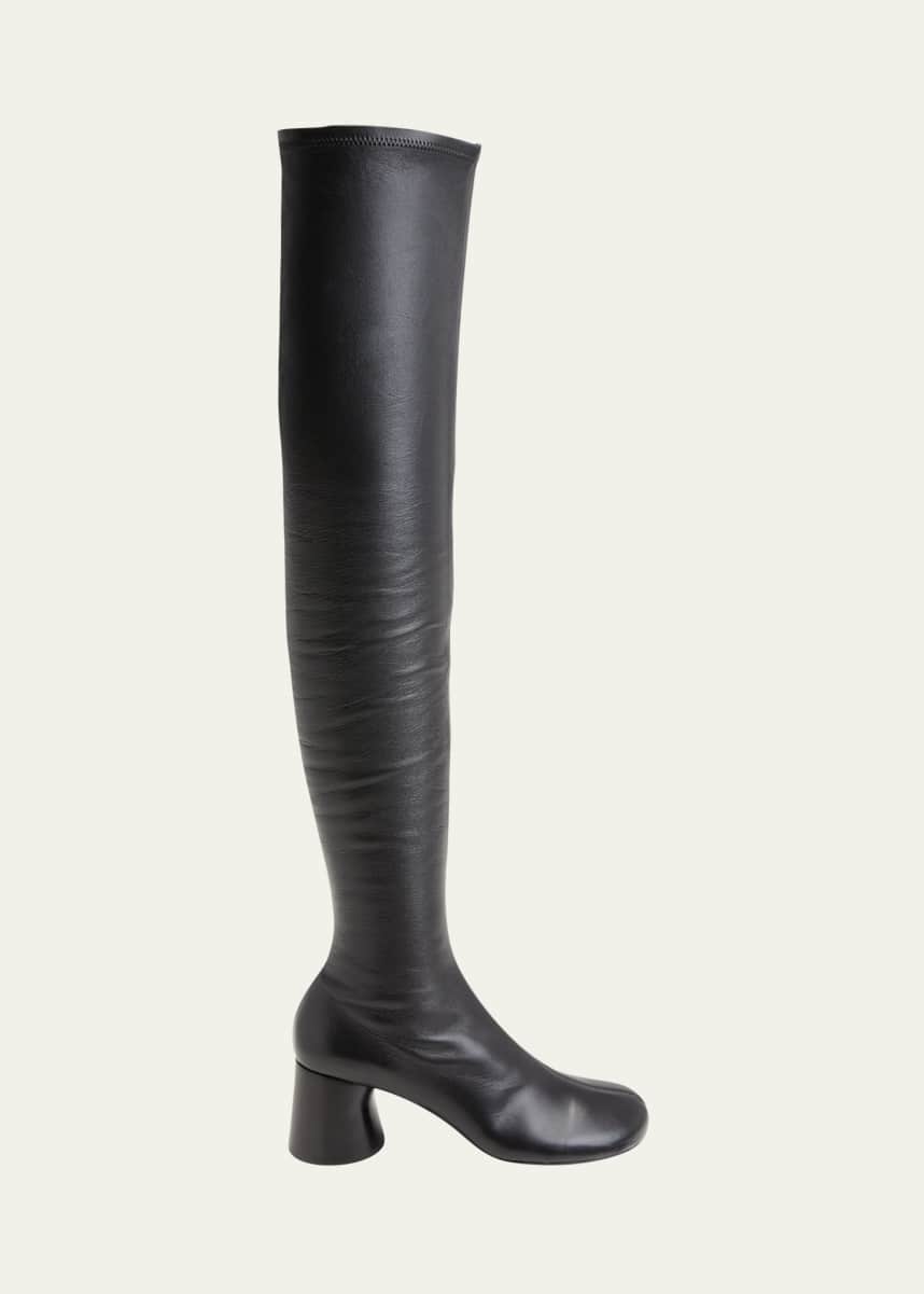 Designer Boots for Women at Bergdorf Goodman