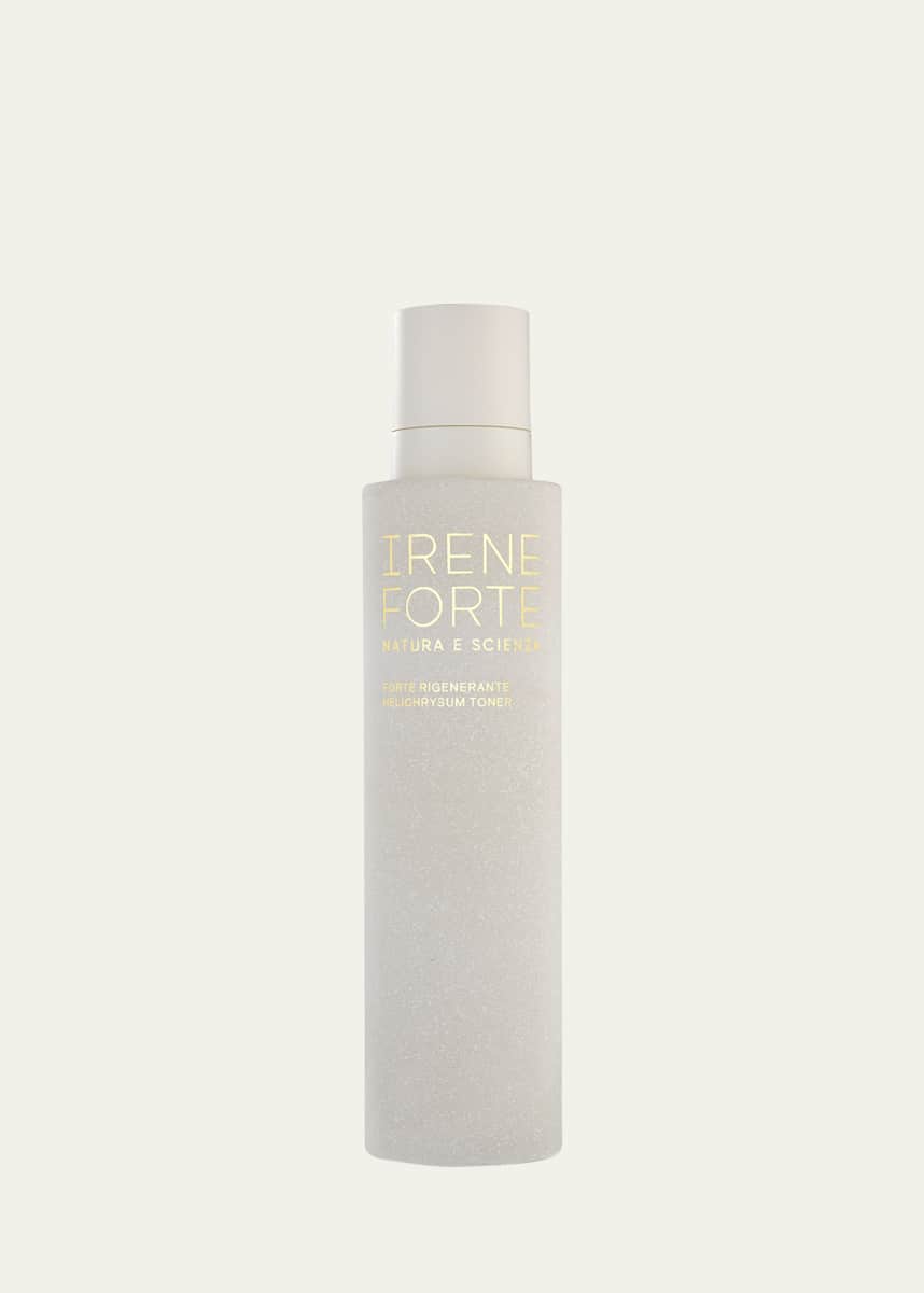Irene Forte Skincare Helichrysum Toner, 6.8 oz.