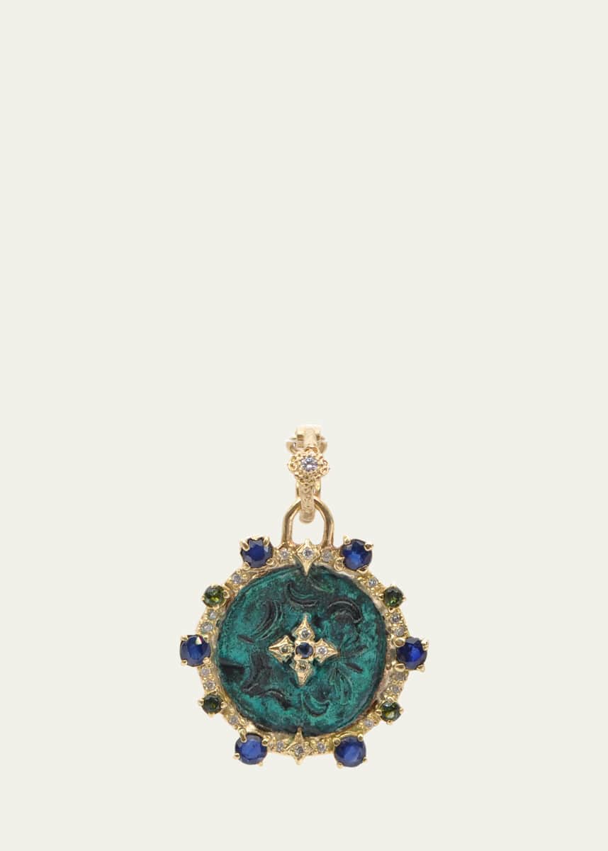 Auden Jewelry at Bergdorf Goodman