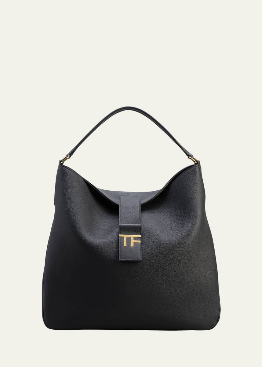 8 Popular Tom Ford Shoulder Bags For Any Occasion