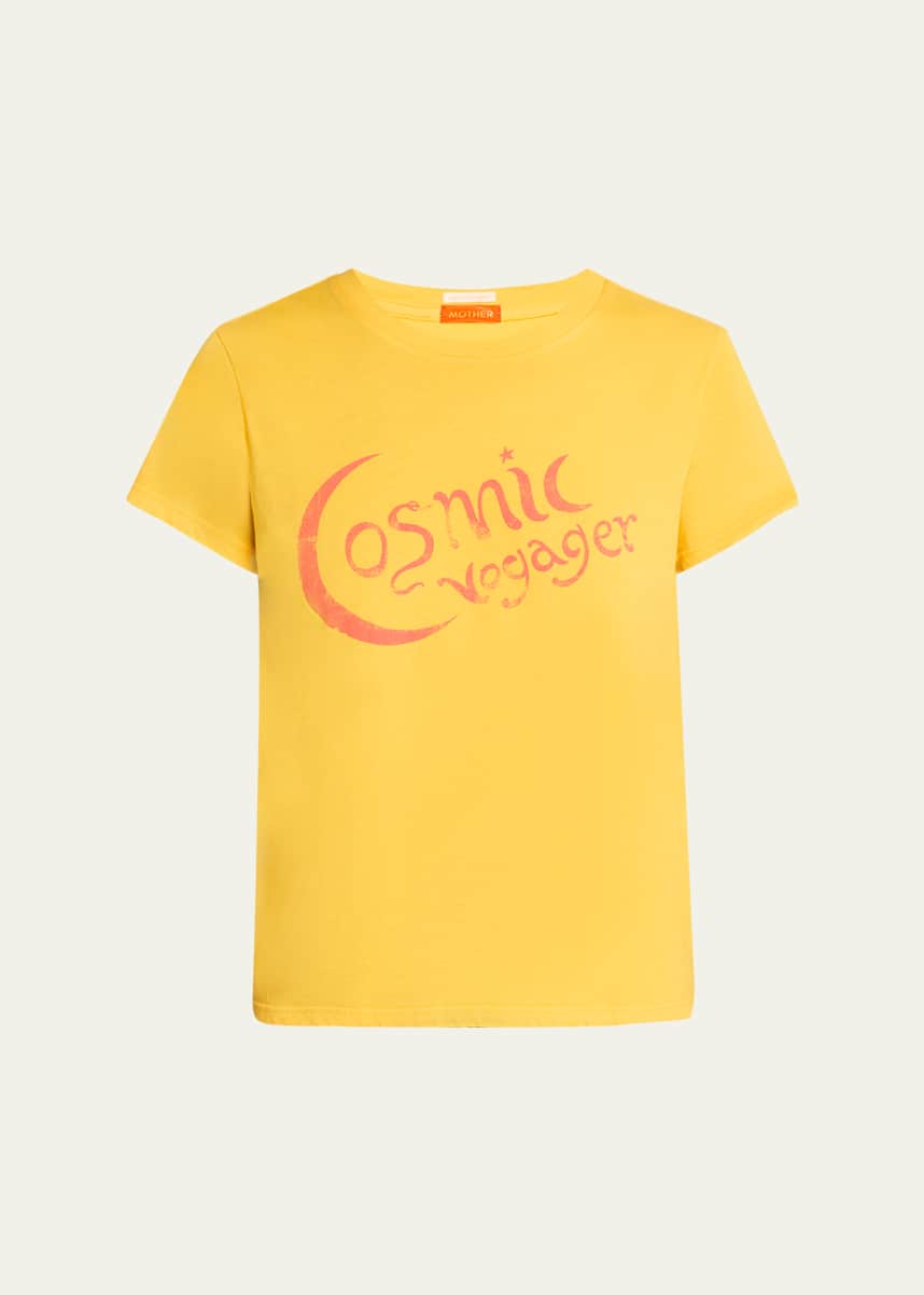 MOTHER The Lil' Goodie Goodie Tee