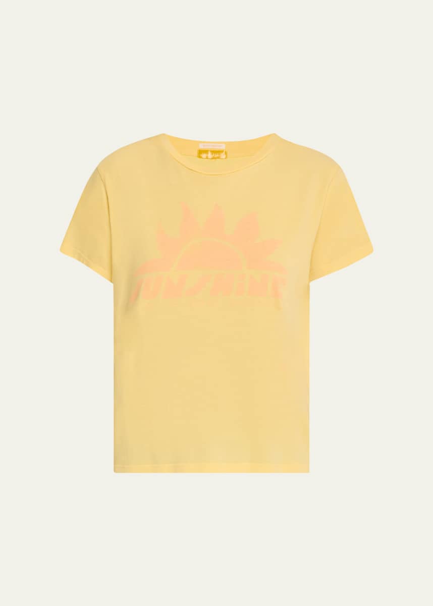 MOTHER The Lil' Goodie Goodie Tee