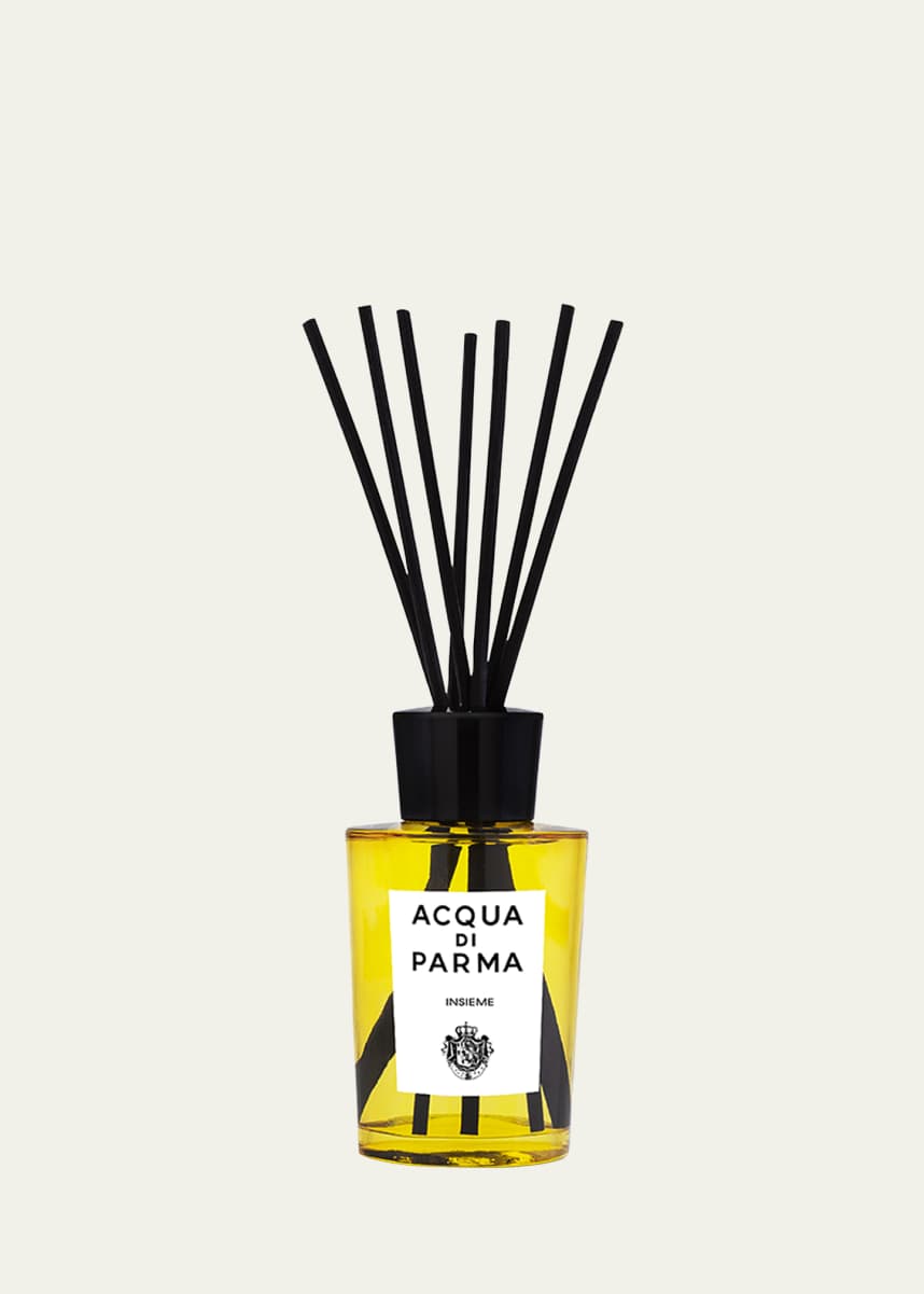 Acqua di Parma 6 oz. Insieme Room Diffuser