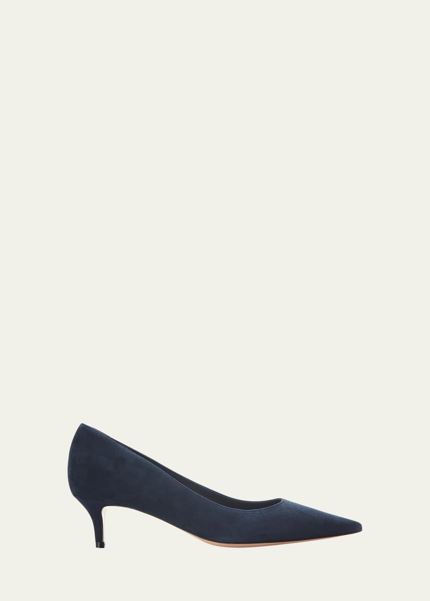 Marion Parke Classic 45mm Pumps