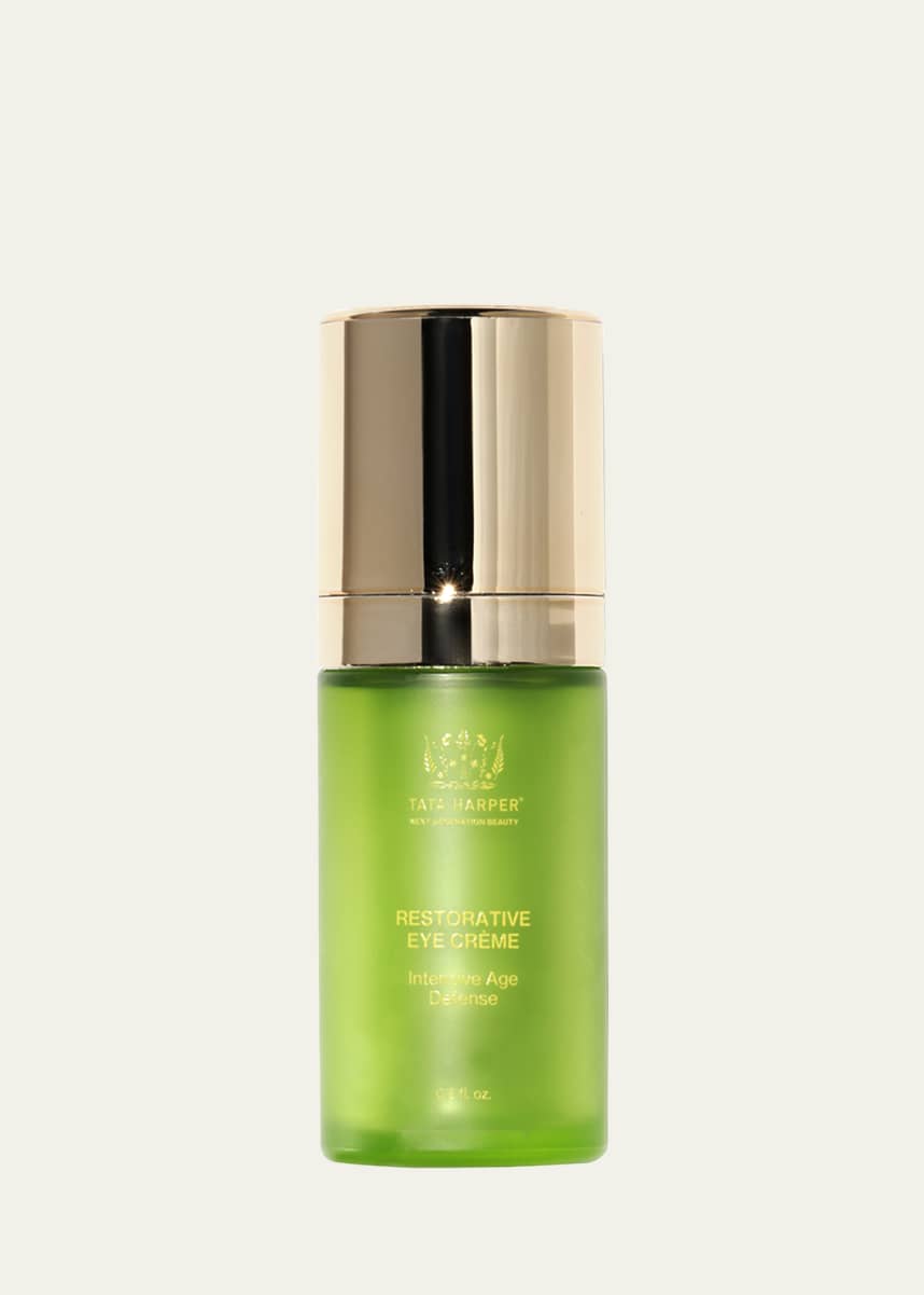 Tata Harper Restorative Eye Cream, 0.5 oz.